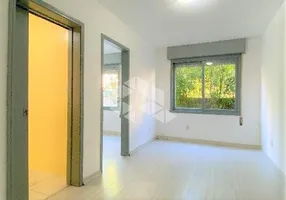 Foto 1 de Apartamento com 1 Quarto à venda, 39m² em Azenha, Porto Alegre