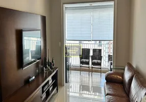 Foto 1 de Apartamento com 3 Quartos à venda, 103m² em Vila Leopoldina, São Paulo