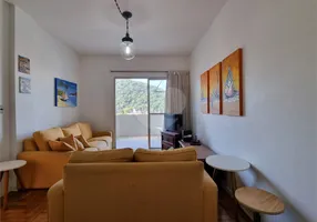 Foto 1 de Apartamento com 2 Quartos à venda, 98m² em Pitangueiras, Guarujá