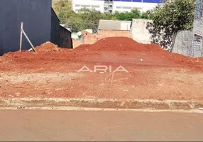 Foto 1 de Lote/Terreno à venda, 250m² em Conjunto Residencial Itamaraty, Londrina