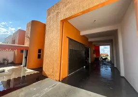Foto 1 de Casa com 3 Quartos à venda, 544m² em Jardim dos Pirineus, Belo Horizonte