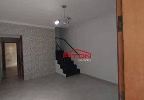 Foto 1 de Sobrado com 2 Quartos à venda, 72m² em Vila Granada, São Paulo