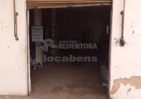 Foto 1 de Galpão/Depósito/Armazém à venda, 208m² em Eldorado, São José do Rio Preto