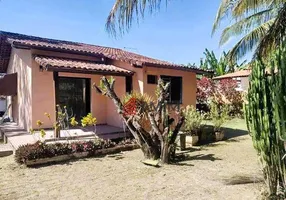 Foto 1 de Casa de Condomínio com 3 Quartos à venda, 140m² em Chácaras De Inoã, Maricá