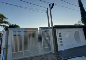 Foto 1 de Casa com 3 Quartos à venda, 120m² em Vila Esperia ou Giglio, Atibaia