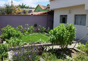 Foto 1 de Casa com 4 Quartos à venda, 90m² em Bernardo Monteiro, Contagem