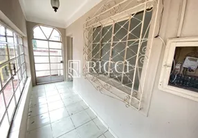 Foto 1 de Casa com 3 Quartos à venda, 150m² em Aparecida, Santos