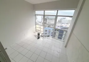 Foto 1 de Sala Comercial para alugar, 22m² em Centro, Niterói