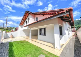 Foto 1 de Casa com 3 Quartos à venda, 186m² em Jaraguá Esquerdo, Jaraguá do Sul