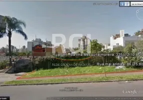 Foto 1 de Lote/Terreno à venda, 374m² em Boa Vista, Porto Alegre