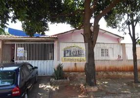 Foto 1 de Casa com 3 Quartos à venda, 91m² em Jardim Dulce, Sumaré