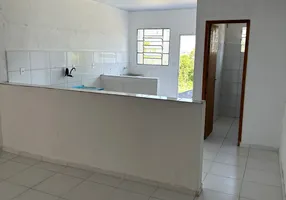 Foto 1 de Casa com 1 Quarto para alugar, 40m² em Jardim das Minas, Itupeva