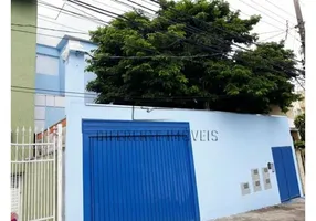 Foto 1 de Casa de Condomínio com 2 Quartos à venda, 70m² em Vila Talarico, São Paulo