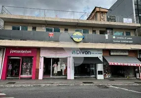 Foto 1 de Imóvel Comercial à venda, 980m² em Novo Eldorado, Contagem