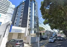 Foto 1 de Apartamento com 3 Quartos à venda, 84m² em Cidade Alta, Natal