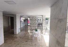 Foto 1 de Apartamento com 3 Quartos à venda, 78m² em Brotas, Salvador