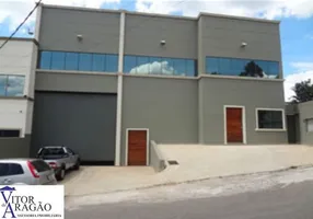 Foto 1 de Galpão/Depósito/Armazém à venda, 880m² em Centro, Cajamar