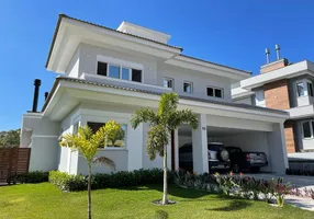 Foto 1 de Casa com 4 Quartos à venda, 275m² em Pedra Branca, Palhoça