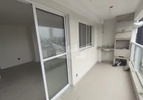 Foto 1 de Cobertura com 3 Quartos à venda, 80m² em Jardim Nobrega, Mauá