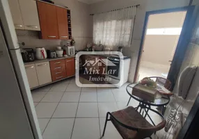 Foto 1 de Casa de Condomínio com 2 Quartos à venda, 84m² em São Pedro, Osasco