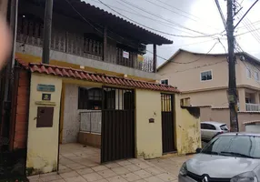 Foto 1 de Casa com 5 Quartos à venda, 200m² em Campo Grande, Rio de Janeiro