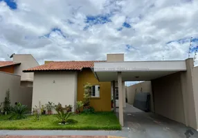 Foto 1 de Casa com 3 Quartos à venda, 205m² em Parque Residencial Rita Vieira, Campo Grande