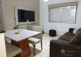 Foto 1 de Apartamento com 2 Quartos à venda, 49m² em Restinga, Porto Alegre