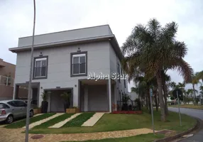 Foto 1 de Casa de Condomínio com 6 Quartos para venda ou aluguel, 400m² em Residencial Burle Marx, Santana de Parnaíba