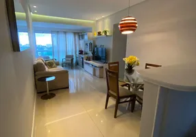 Foto 1 de Apartamento com 3 Quartos para alugar, 72m² em Horto Bela Vista, Salvador