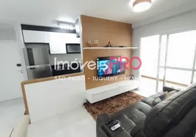 Foto 1 de Apartamento com 2 Quartos à venda, 62m² em Saúde, São Paulo