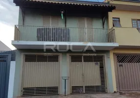 Foto 1 de Sobrado com 4 Quartos à venda, 188m² em Jardim Bicao, São Carlos