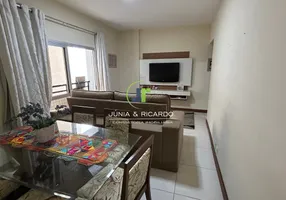 Foto 1 de Apartamento com 2 Quartos à venda, 73m² em Centro, Guarapari