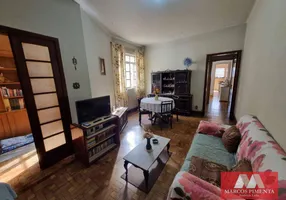 Foto 1 de Apartamento com 3 Quartos à venda, 140m² em Bela Vista, São Paulo