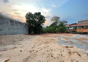 Foto 1 de Lote/Terreno à venda, 1000m² em Trevo, Belo Horizonte