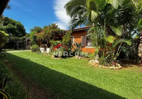 Foto 1 de Fazenda/Sítio com 4 Quartos à venda, 368m² em Centro, Pereiras