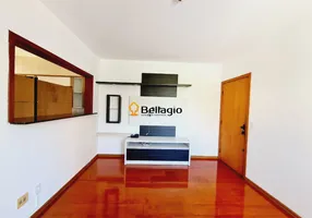 Foto 1 de Apartamento com 1 Quarto para alugar, 52m² em Nossa Senhora de Fátima, Santa Maria