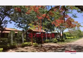 Foto 1 de Fazenda/Sítio com 6 Quartos à venda, 600m² em Chácara Carolina, Itu