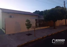 Foto 1 de Casa com 6 Quartos à venda, 283m² em Zona 02, Cianorte