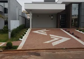 Foto 1 de Casa de Condomínio com 3 Quartos à venda, 195m² em Parque Brasil 500, Paulínia