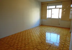 Foto 1 de Apartamento com 3 Quartos para alugar, 116m² em Tijuca, Rio de Janeiro