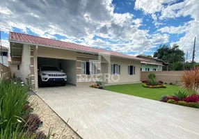 Foto 1 de Casa com 4 Quartos à venda, 184m² em Barra do Rio Cerro, Jaraguá do Sul