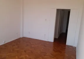 Foto 1 de Apartamento com 1 Quarto para alugar, 40m² em Tijuca, Rio de Janeiro