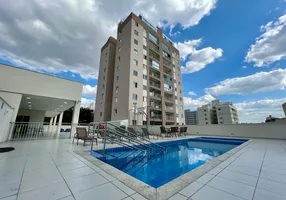 Foto 1 de Apartamento com 3 Quartos à venda, 110m² em Floramar, Belo Horizonte