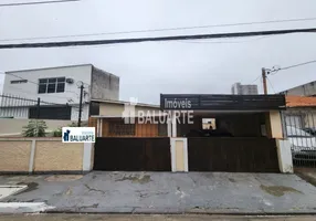Foto 1 de Lote/Terreno com 1 Quarto à venda, 170m² em Veleiros, São Paulo