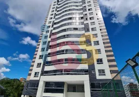 Foto 1 de Apartamento com 4 Quartos à venda, 198m² em Góes Calmon, Itabuna