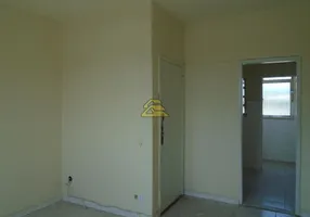 Foto 1 de Apartamento com 2 Quartos para alugar, 25m² em Higienópolis, Rio de Janeiro