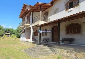 Foto 1 de Fazenda/Sítio com 4 Quartos à venda, 300m² em Centro, Goianá