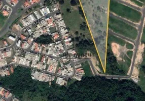 Foto 1 de Lote/Terreno à venda, 28733m² em Jardim Paulista II, Itu