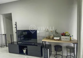 Foto 1 de Apartamento com 2 Quartos à venda, 68m² em Jardim Alto de Santa Cruz, Itatiba