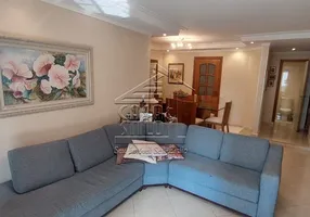 Foto 1 de Apartamento com 4 Quartos para alugar, 168m² em Vila Carrão, São Paulo